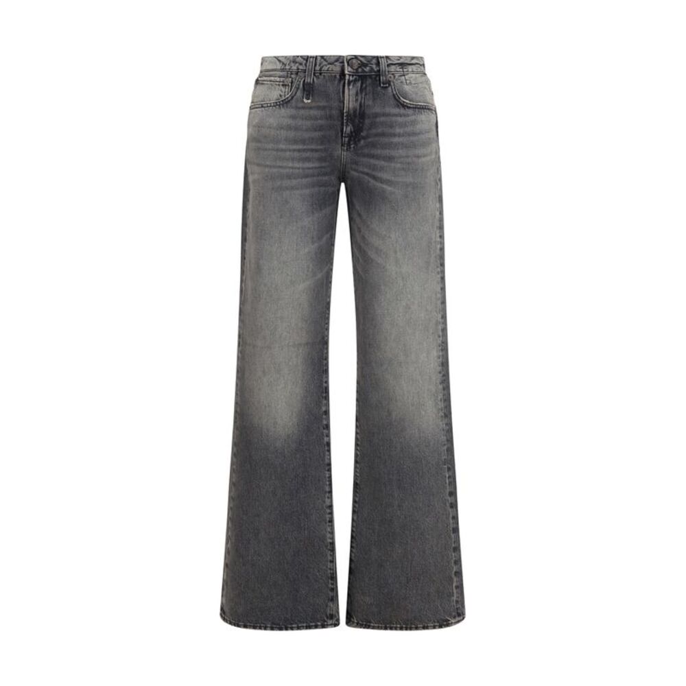 R13 Women Effie Jeans